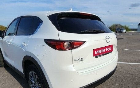 Mazda CX-5 II, 2020 год, 3 900 000 рублей, 5 фотография