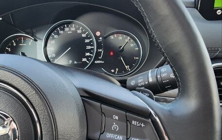 Mazda CX-5 II, 2020 год, 3 900 000 рублей, 35 фотография