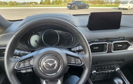 Mazda CX-5 II, 2020 год, 3 900 000 рублей, 36 фотография