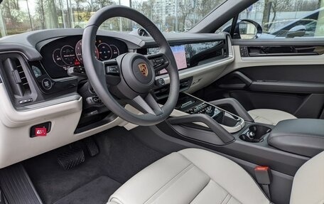 Porsche Cayenne III, 2023 год, 19 000 000 рублей, 6 фотография