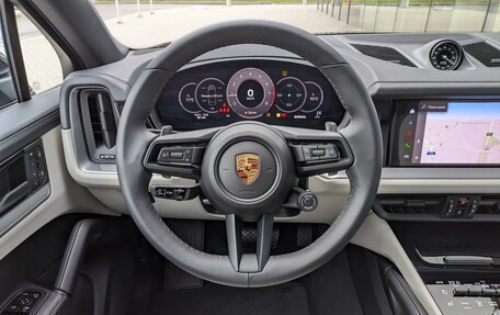 Porsche Cayenne III, 2023 год, 19 000 000 рублей, 11 фотография