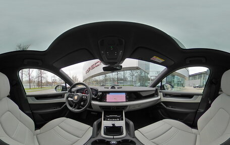 Porsche Cayenne III, 2023 год, 19 000 000 рублей, 12 фотография