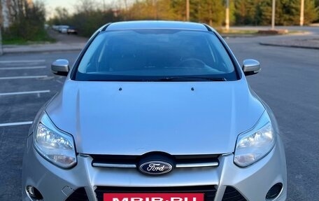 Ford Focus III, 2011 год, 750 000 рублей, 3 фотография