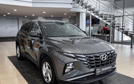 Hyundai Tucson, 2021 год, 3 249 000 рублей, 3 фотография