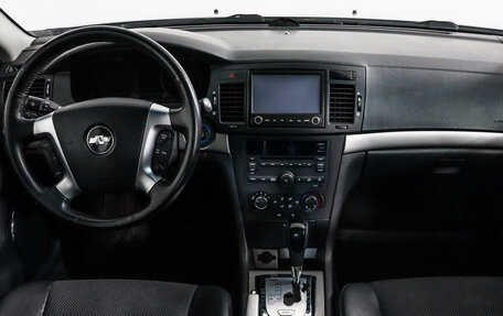 Chevrolet Epica, 2011 год, 869 555 рублей, 13 фотография