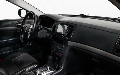 Chevrolet Epica, 2011 год, 869 555 рублей, 14 фотография