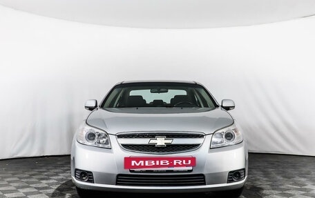Chevrolet Epica, 2011 год, 869 555 рублей, 7 фотография