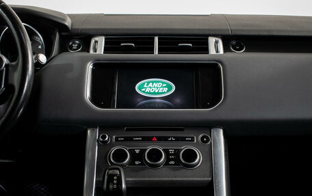 Land Rover Range Rover Sport II, 2014 год, 3 398 000 рублей, 4 фотография