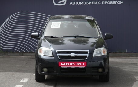 Chevrolet Aveo III, 2010 год, 430 000 рублей, 3 фотография