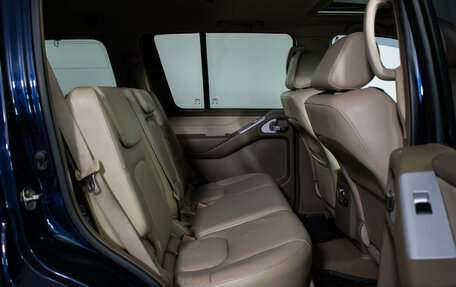 Nissan Pathfinder, 2008 год, 1 329 000 рублей, 10 фотография