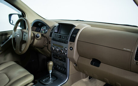 Nissan Pathfinder, 2008 год, 1 329 000 рублей, 9 фотография