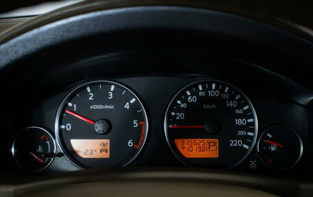 Nissan Pathfinder, 2008 год, 1 329 000 рублей, 12 фотография