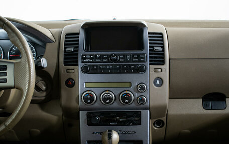 Nissan Pathfinder, 2008 год, 1 329 000 рублей, 11 фотография