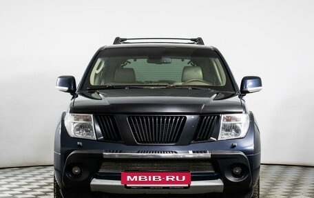 Nissan Pathfinder, 2008 год, 1 329 000 рублей, 2 фотография
