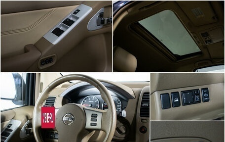 Nissan Pathfinder, 2008 год, 1 329 000 рублей, 13 фотография