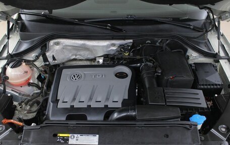 Volkswagen Tiguan I, 2012 год, 1 424 000 рублей, 14 фотография