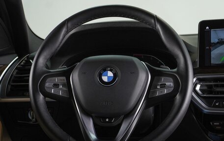 BMW X3, 2022 год, 6 349 000 рублей, 16 фотография