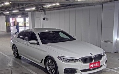 BMW 5 серия, 2020 год, 2 600 000 рублей, 1 фотография