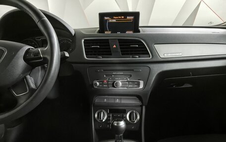 Audi Q3, 2014 год, 1 865 000 рублей, 15 фотография