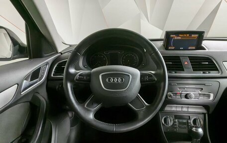 Audi Q3, 2014 год, 1 865 000 рублей, 20 фотография