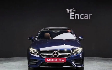 Mercedes-Benz E-Класс, 2019 год, 3 090 000 рублей, 3 фотография