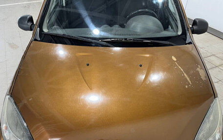 Renault Sandero I, 2013 год, 500 000 рублей, 17 фотография