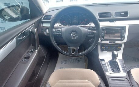 Volkswagen Passat B7, 2011 год, 1 199 000 рублей, 11 фотография