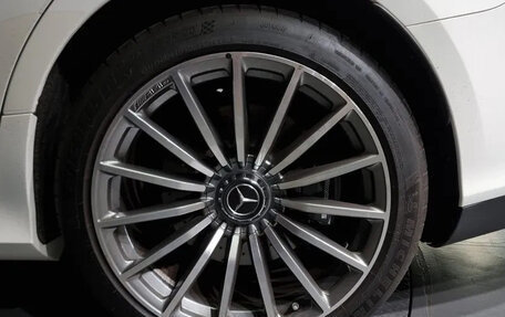 Mercedes-Benz AMG GT I рестайлинг, 2020 год, 7 330 000 рублей, 5 фотография