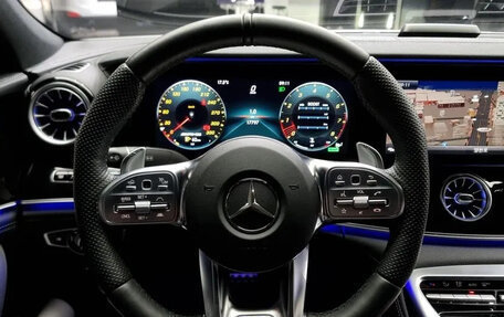 Mercedes-Benz AMG GT I рестайлинг, 2020 год, 7 330 000 рублей, 13 фотография