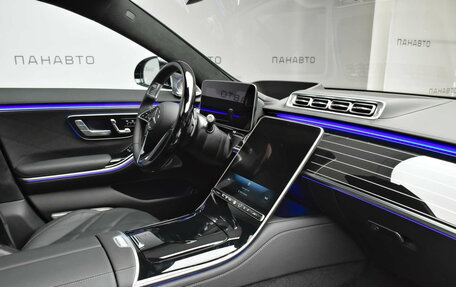Mercedes-Benz Maybach S-Класс, 2023 год, 39 329 276 рублей, 6 фотография
