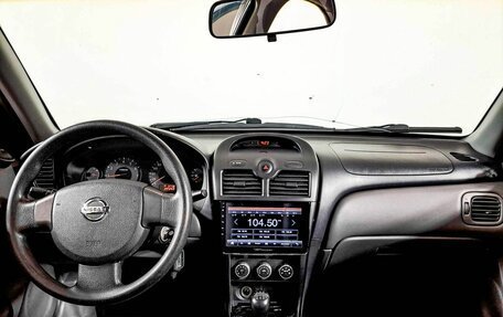 Nissan Almera Classic, 2012 год, 710 400 рублей, 14 фотография