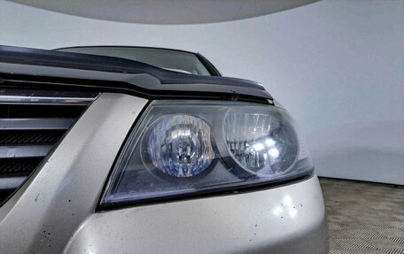 Nissan Almera Classic, 2012 год, 710 400 рублей, 17 фотография