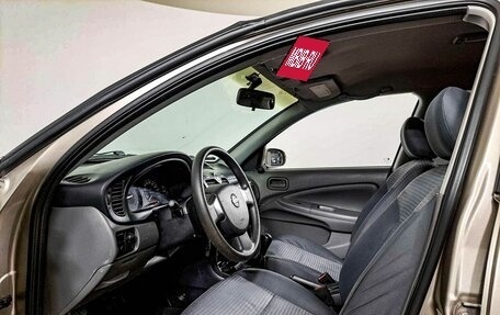 Nissan Almera Classic, 2012 год, 710 400 рублей, 16 фотография