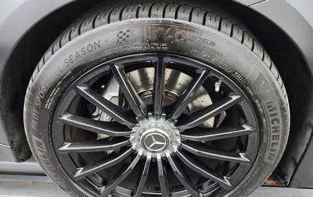 Mercedes-Benz AMG GT I рестайлинг, 2020 год, 6 690 000 рублей, 5 фотография