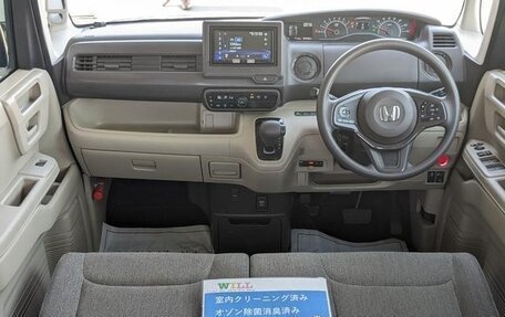 Honda N-BOX II, 2021 год, 690 000 рублей, 7 фотография