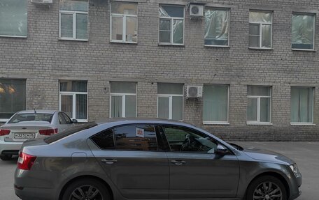 Skoda Octavia, 2014 год, 1 550 000 рублей, 7 фотография