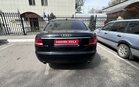 Audi A6, 2006 год, 700 000 рублей, 4 фотография