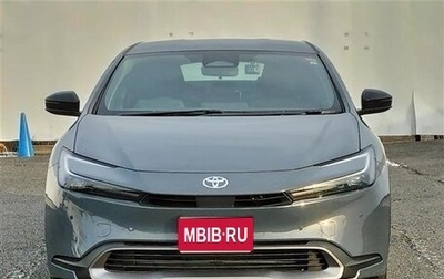 Toyota Prius IV XW50, 2023 год, 2 820 000 рублей, 1 фотография