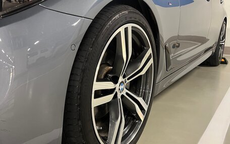 BMW 5 серия, 2017 год, 3 950 000 рублей, 8 фотография