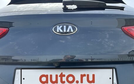 KIA Optima IV, 2018 год, 1 999 999 рублей, 27 фотография