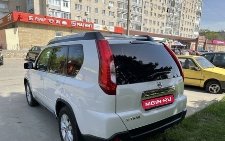 Nissan X-Trail, 2013 год, 1 700 000 рублей, 3 фотография