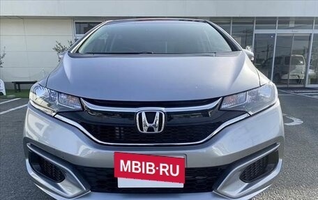 Honda Fit III, 2019 год, 1 000 000 рублей, 4 фотография