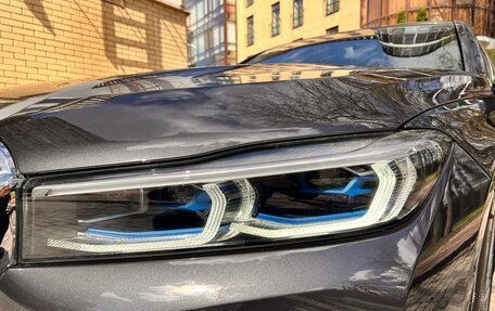 BMW 7 серия, 2022 год, 8 950 000 рублей, 3 фотография