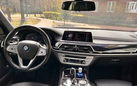 BMW 7 серия, 2022 год, 8 950 000 рублей, 9 фотография