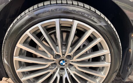 BMW 7 серия, 2022 год, 8 950 000 рублей, 16 фотография