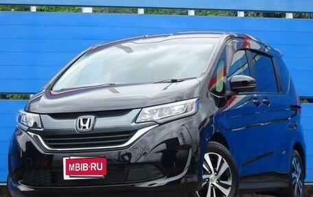 Honda Freed II, 2021 год, 1 250 000 рублей, 4 фотография