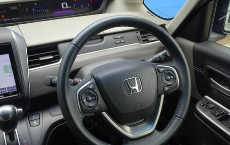Honda Freed II, 2021 год, 1 250 000 рублей, 19 фотография