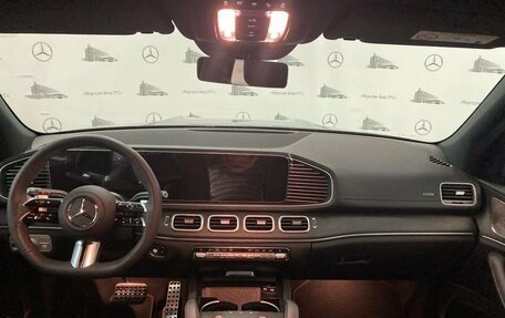 Mercedes-Benz GLS, 2023 год, 20 120 000 рублей, 10 фотография