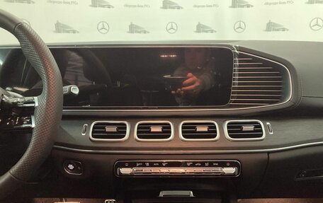 Mercedes-Benz GLS, 2023 год, 20 120 000 рублей, 11 фотография