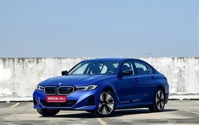 BMW i3 I01 рестайлинг, 2023 год, 4 763 000 рублей, 1 фотография